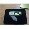Image 2 : John Deere collectors knife (NIB)