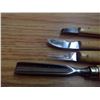 Image 2 : 4 wood working tools