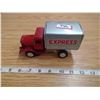 Image 1 : tin express cartage truck (Japan) 6" long