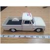 Image 1 : 1966 1:24 scale chevy short box pick up