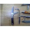 Image 2 : 7 pocket knives