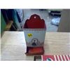 Image 3 : tin matches holder (with matches)