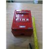 Image 2 : Lange industrial fire alarm box