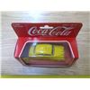 Image 2 : NIB 1:43 scale Coca-Cola Car