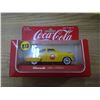 Image 3 : NIB 1:43 scale Coca-Cola Car