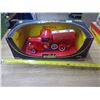 Image 1 : Solido 1:16 scale die cast fire truck