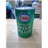 Image 1 : Full Esso HDX quart oil can