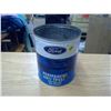 Image 1 : Empty (no top lid) Ford gallon antifreeze