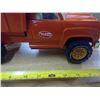 Image 2 : Tonka dump truck - measures 14" long *Excellent Condition*