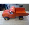 Image 4 : Tonka dump truck - measures 14" long *Excellent Condition*