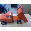 Image 6 : Tonka dump truck - measures 14" long *Excellent Condition*
