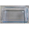 Image 2 : Fireking Sapphire Blue Cake/Loaf Pans