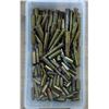 Image 1 : Lot of Assorted Brass Ammunition - see more