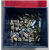 Image 3 : Box of NEW and USED Bullets