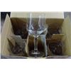 Image 1 : NEW Set of 6 German Wine Glasses