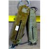 Image 3 : 2 Brass Scales - one German, one USA