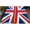 Image 2 : British Flag 34" x 46"