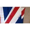 Image 3 : British Flag 34" x 46"