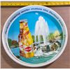 Image 1 : "Grain Belt Beer" Advertising Tray
