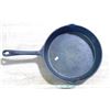 Image 1 : 10" Cast Iron Frying Pan