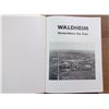 Image 3 : Waldheim History Book