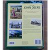 Image 10 : John Deere Toy Spreader & Book of John Deere Tractors