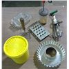 Image 1 : Lot of Kitchen Stuff