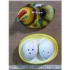 Image 2 : Chicken on Nest - Salt & Pepper