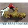 Image 3 : Woodpecker Toothpick Holder