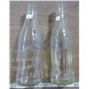 Image 4 : 2 COKE Bottles & Bag of Bottle Caps, see more