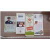 Image 2 : B/A, Texaco, Gulf, Esso Road Maps of Western Canada