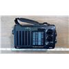 Image 7 : Philips Short Wave Radio & Kaito 4Way Power Radio