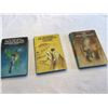 Image 1 : 3 vintage Hardy Boys books, #53, 54 and 55