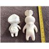 Image 2 : Pilsbury Dough boy and girl