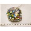 Image 2 : large bag of marbles