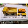 Image 1 : 3 toy trucks (1 buddy l)