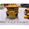 Image 2 : 3 toy trucks (1 buddy l)