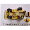 Image 3 : 3 toy trucks (1 buddy l)