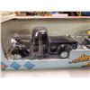 Image 3 : die-cast american graffiti truck & trailer 1/24
