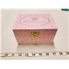 Image 1 : musical princess jewelry box