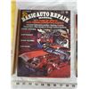 Image 3 : auto repair books + magazine
