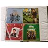 Image 1 : 4 LP's (elvis, bob seger, conway twitty, reader's digest)