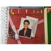 Image 4 : 4 LP's (elvis, bob seger, conway twitty, reader's digest)