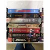 Image 3 : 20 VHS's