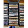 Image 6 : 2 lots of cassettes