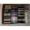 Image 3 : 2 lots of cassettes