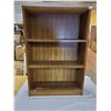 Image 1 : bookshelf 36"t x 24"w