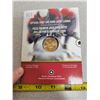 Image 1 : 2006 Official first day lucky toonie