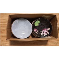 Lot Vintage Dishware ( Some from Japan)