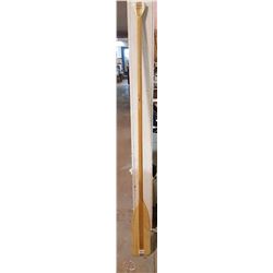 183 cm Paddle